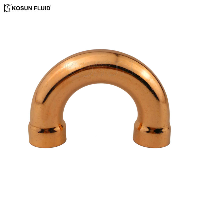 Copper Pipe Fittings Copper Elbow