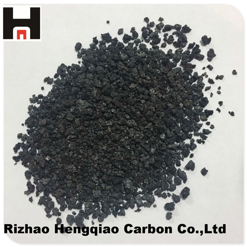 Carbon Coke Graphite Coke Graphitized Pet Coke for Iron Casting