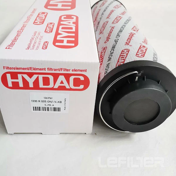 Hydraulics Filtration Oil Filter Filter Hydac 0060r010bn3hc