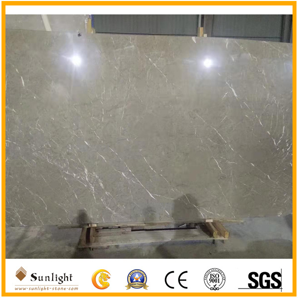 China New Gray Marble Cheap Grey Marble Slabs