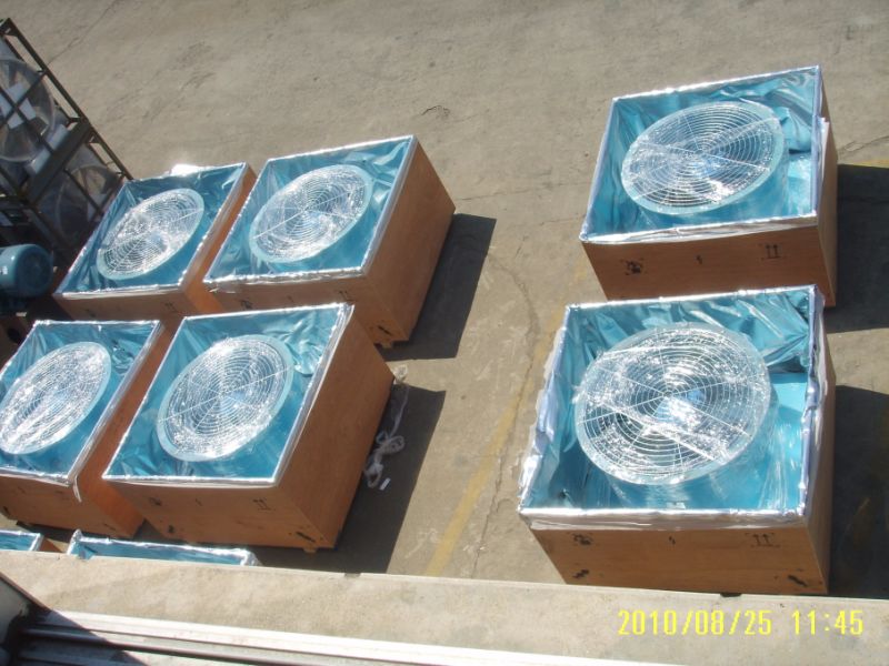 Firber Glass Roof Ventilation Fan Roof Exhaust Fan