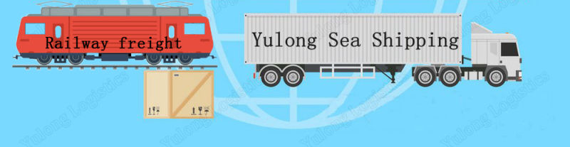 Sea Freight Rates From China to Sea Freight Rates From China to