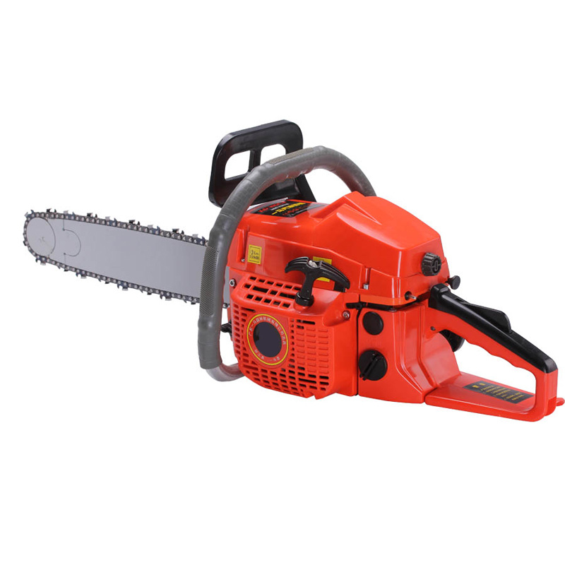 Best Quality Garden Chainsaw Power Tools 58cc Gasoline Chain Saw