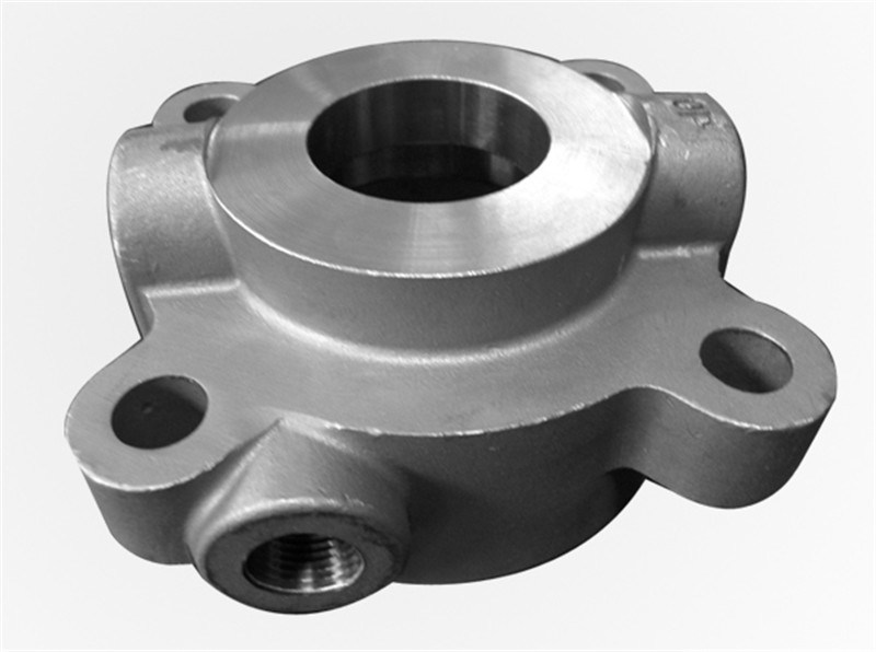 Factory Customized Design Investment Casting Parts