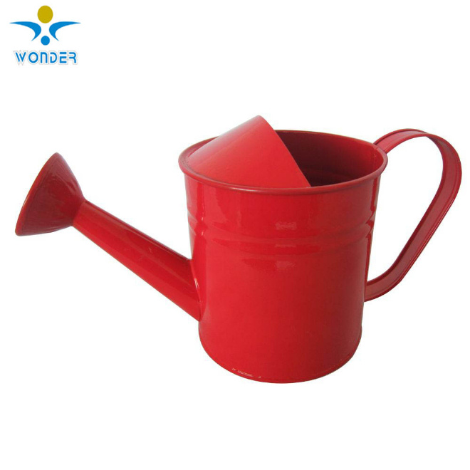 Epoxy Thermosetting Ral3020 Semi Red Powder Coating Paint for Kettle