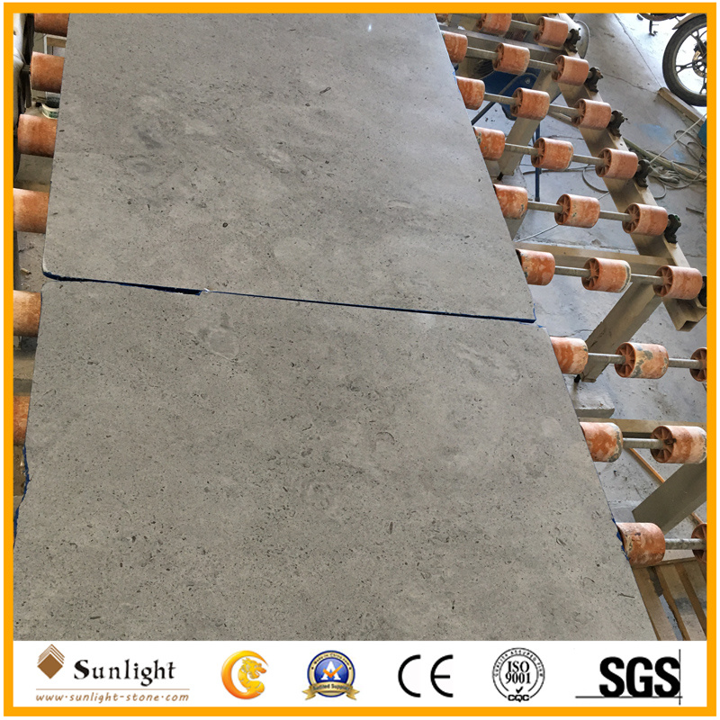 China New Gray Marble Cheap Grey Marble Slabs