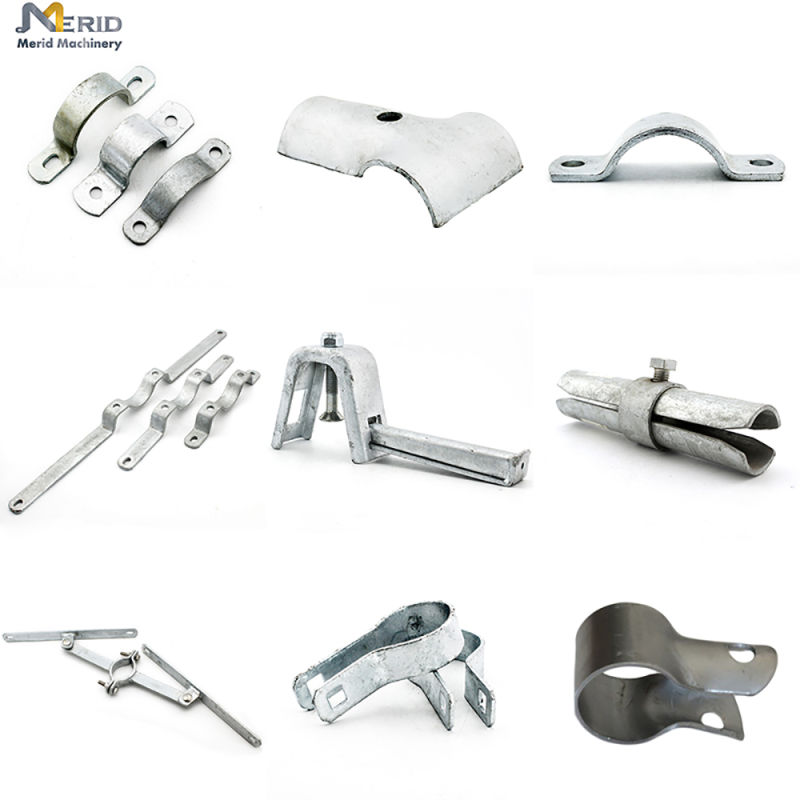 Customized Assembly Cast Iron Parts for OEM Custom /Housing /Farming/Auto