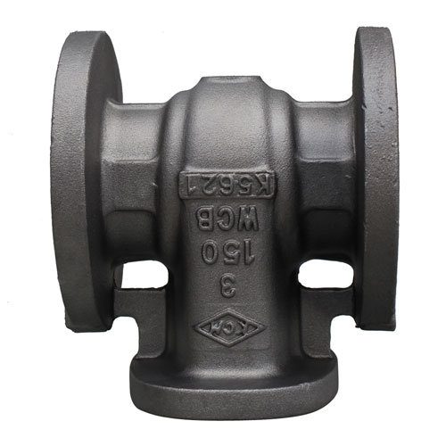 OEM Customized Metal Foundry Grey Iron Casting Company Sand Casting Products Gg40 Grey Iron Casting for Machining Part