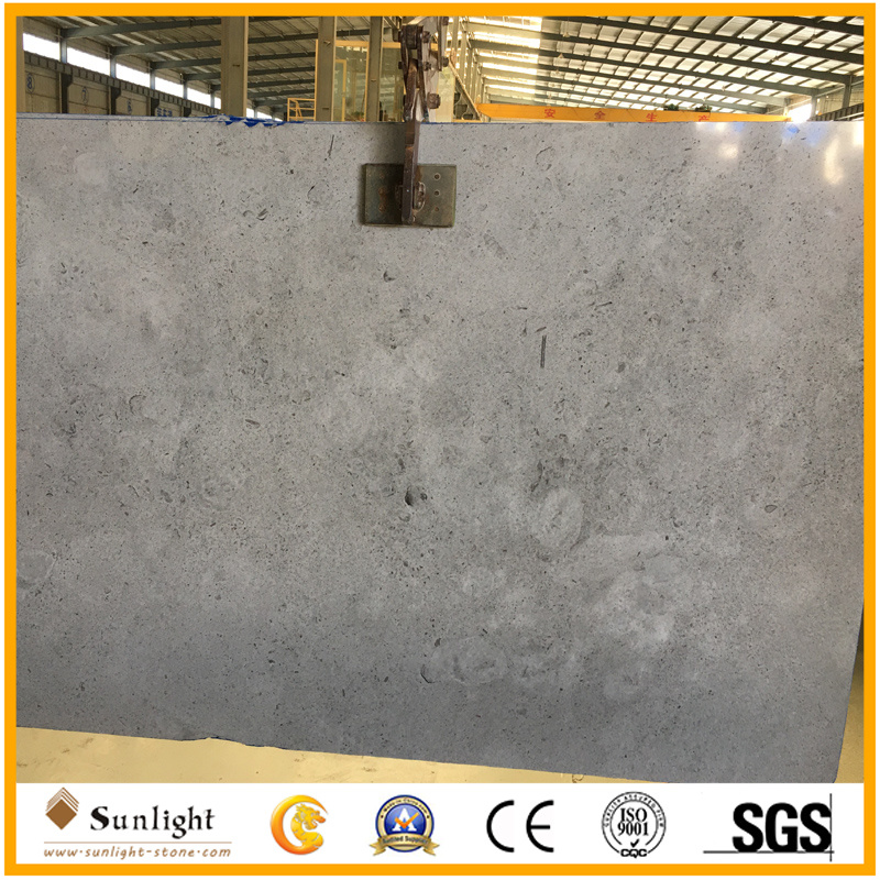 China New Gray Marble Cheap Grey Marble Slabs