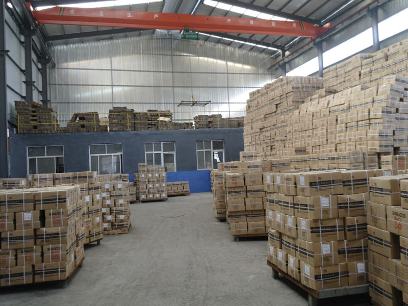 Ductile Iron Cast Grooved Pipe Fittings