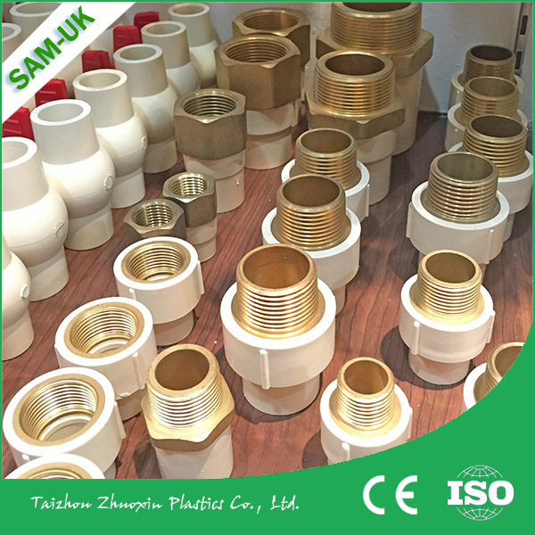 Brass Thread Fittings Brass Plumbing Fittings Copper Fittings