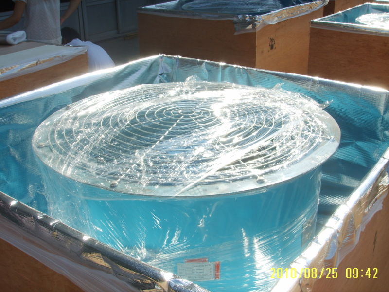 Firber Glass Roof Ventilation Fan Roof Exhaust Fan