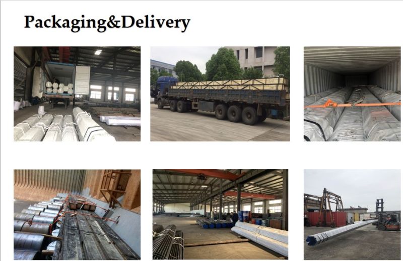 Seamless Carbon Steel Coupling Stock Pipe for Casing