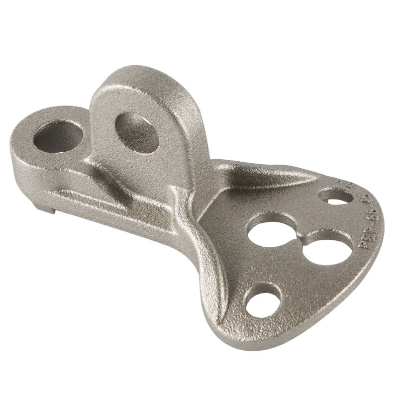 Lost Foam Gray Iron Casting Valve Body