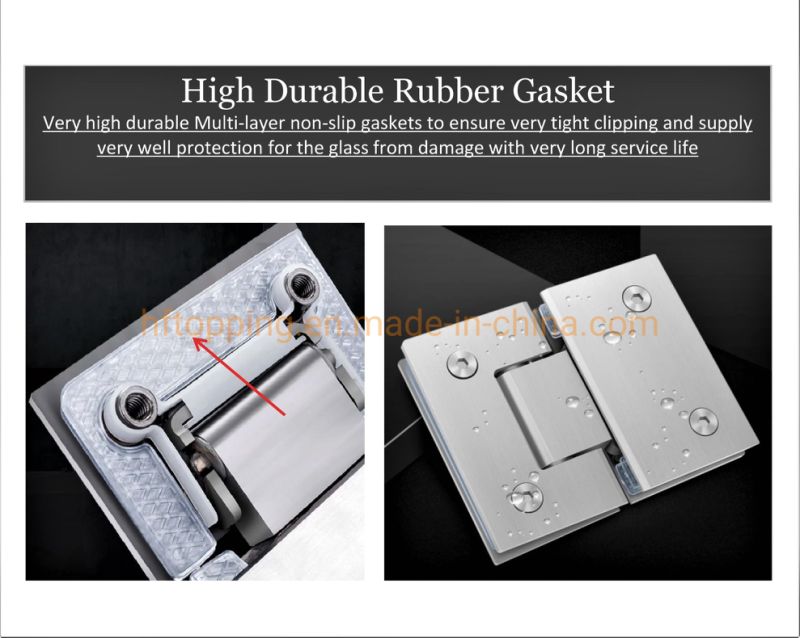 Bathroom Hardware Shower Hinge Glass Door Hinge / Glass Clamp Bathroom Accessories Bathroom Fittings Patch Fittings