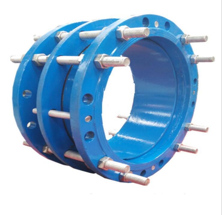 ANSI150 Ductile Iron Flanged Dismantling Joint