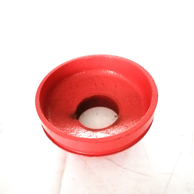 China 1"-12" Cast Iron Pipe Reducer