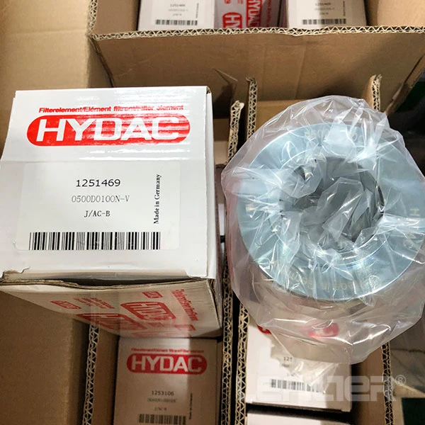 Hydraulics Filtration Oil Filter Filter Hydac 0060r010bn3hc