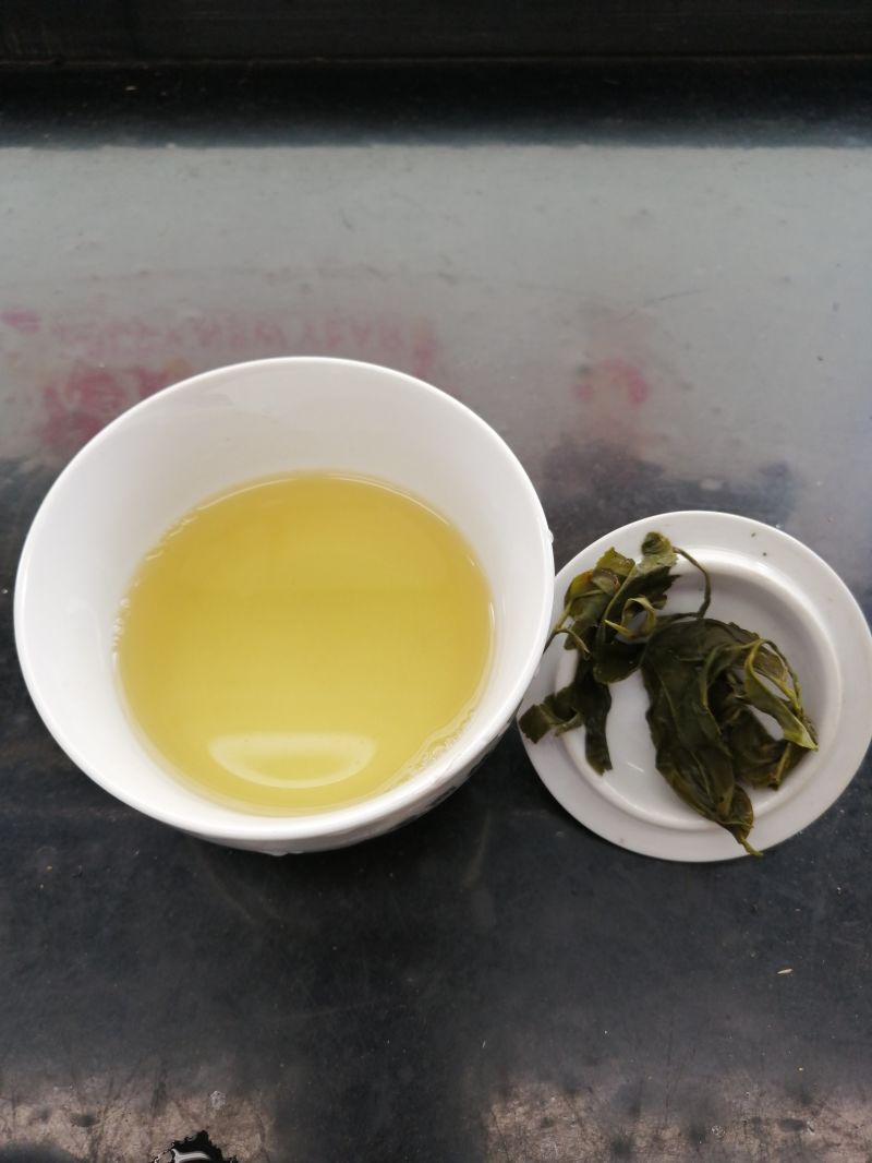 Organic China Green Snail Natural Refined Slimming Green Tea