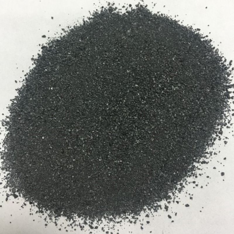 Carbon Coke Graphite Coke Graphitized Pet Coke for Iron Casting