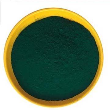 Vat Green 3 or Vat Olive Green B