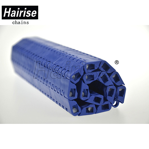 Har-1100 Series Plastic Flat Top Belt for Conveyor for Sale