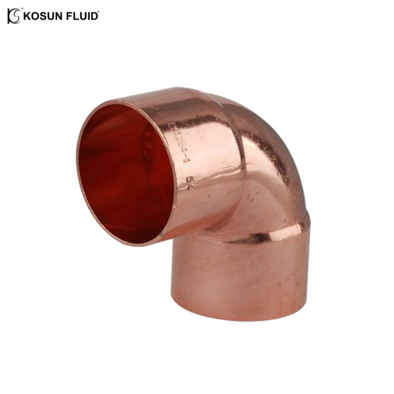 Copper Pipe Fittings Copper Elbow