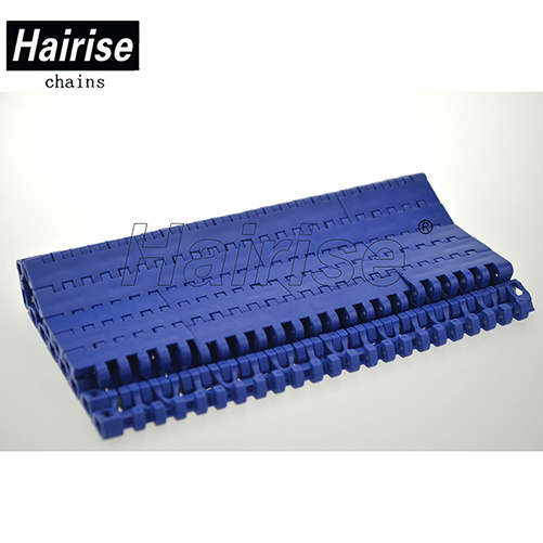 Har-1100 Series Plastic Flat Top Belt for Conveyor for Sale