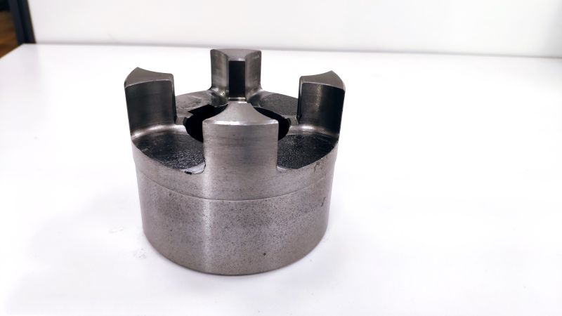 Custom Ductile Iron Grey Iron Sand Casting OEM