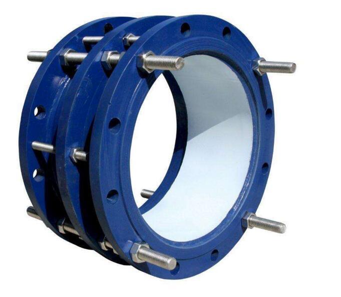 ANSI150 Ductile Iron Flanged Dismantling Joint