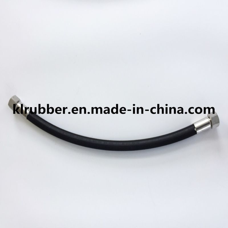 High Quality Automotive Hydraulic Rubber Brake Hose Manufacturer