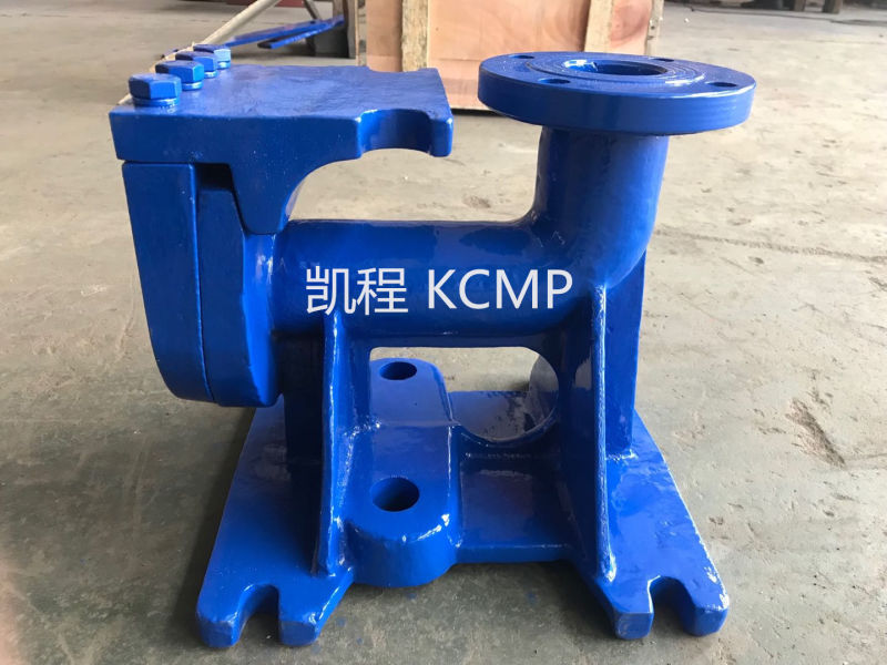 Cast Iron Submersible Sewage Pump