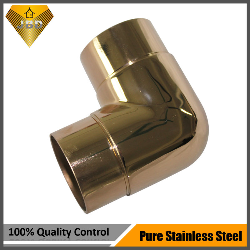 Stainless Steel Handrail Fittings