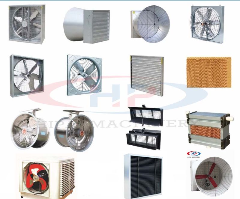 Firber Glass Roof Ventilation Fan Roof Exhaust Fan