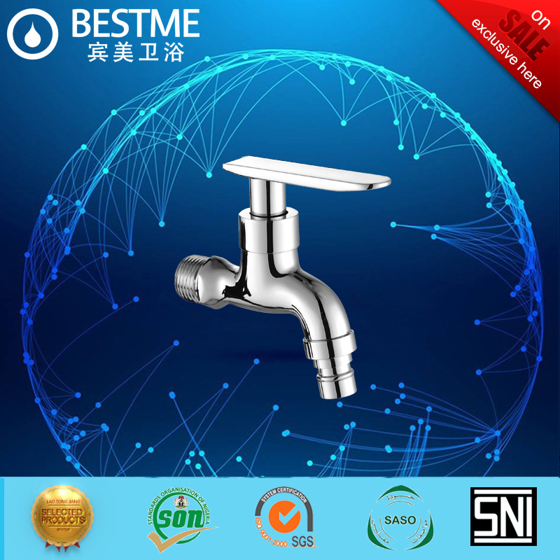 Good Seller Water Tap Brass Chrome Bathroom Fittings (BF-T003)