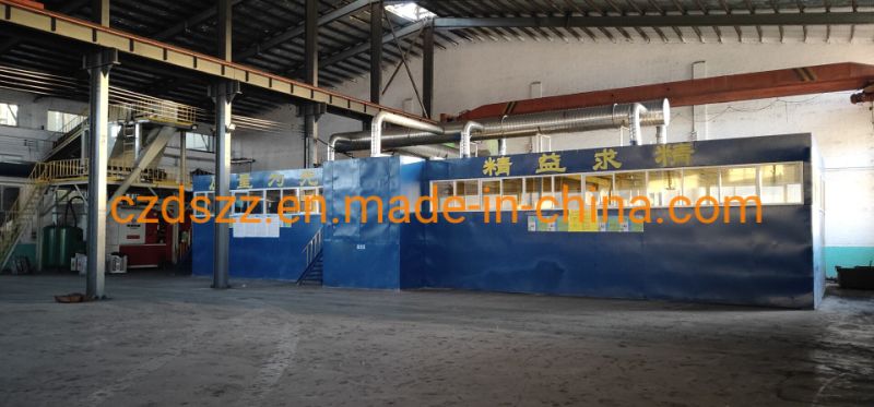 Gray Cast Iron Customized Water Pump Body Casting