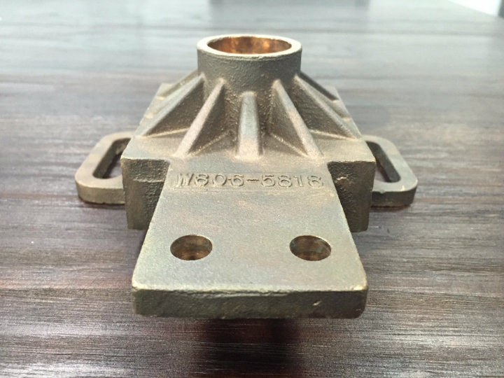 OEM Steel Casting Iron Sand Casting Aluminum Casting Foundry