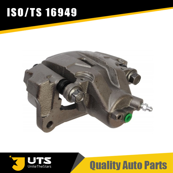 High Quality Aftermarket Brake Caliper 4782260070 4785060070 4782160080 4783060080 Fit for Toyota/Lexus Rear Brake Caliper