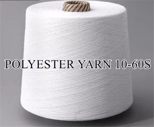 Textile 100% Polyester Yarn /Viscose/ Sewing Thread/Melange /Spandex Yarn Textile