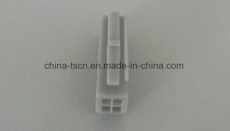 Plastic Electrical Auto Wire to Board Harness Terminal Cable Connector