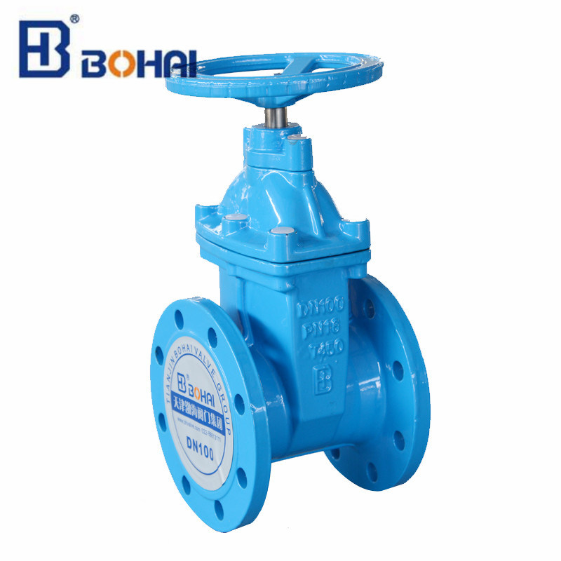 Ductile Cast Iron Directional Price Gate Valve