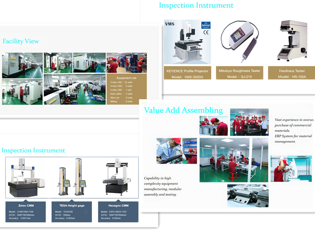 CNC Lathe Parts, CNC Machining Parts, CNC Precision Metal Parts Non-Standard Parts