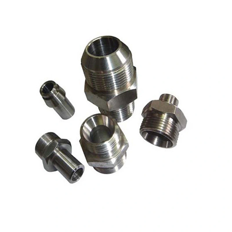 CNC Machining Service Metal CNC Service CNC Mechanical Part