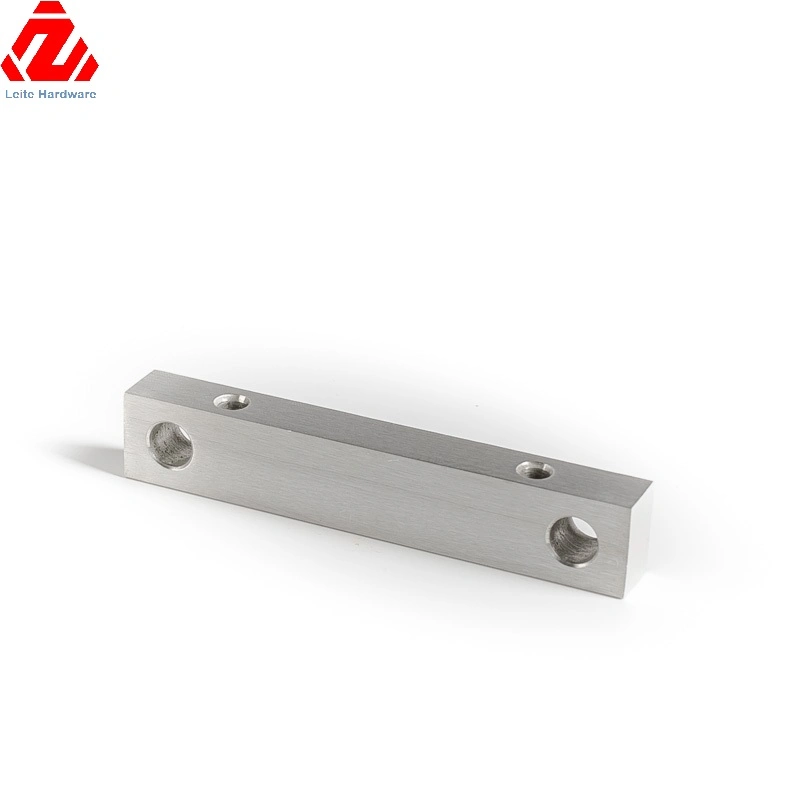 Custom CNC Machining Metalworking 6061 Aluminum Parts