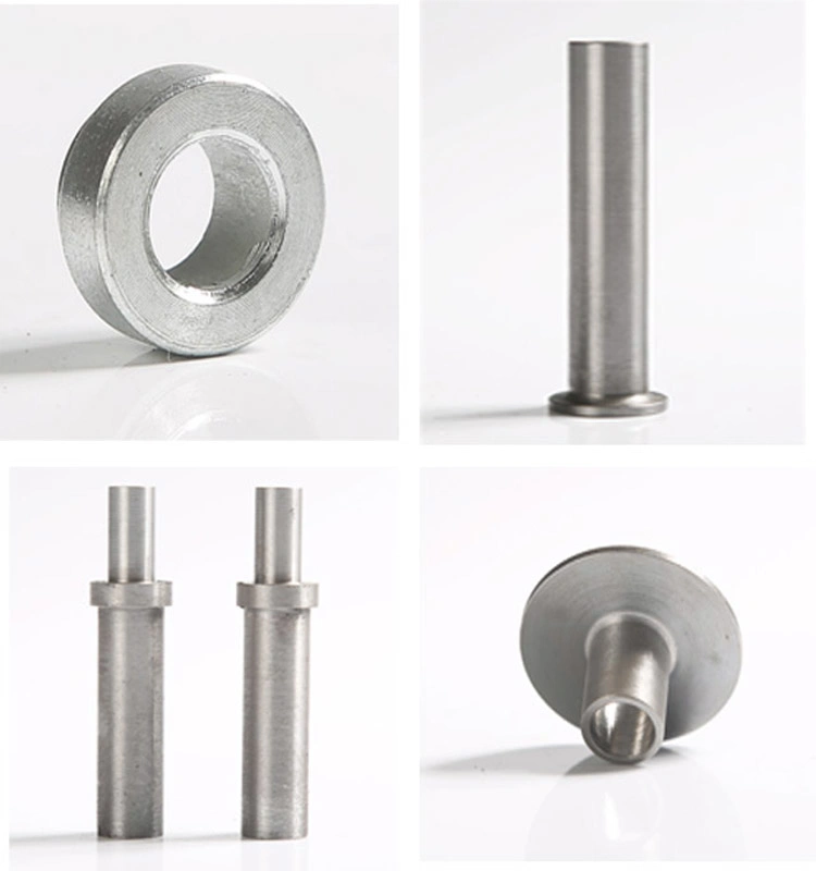 China Factory CNC Lathe Machining Aluminum CNC Service Parts Prototype