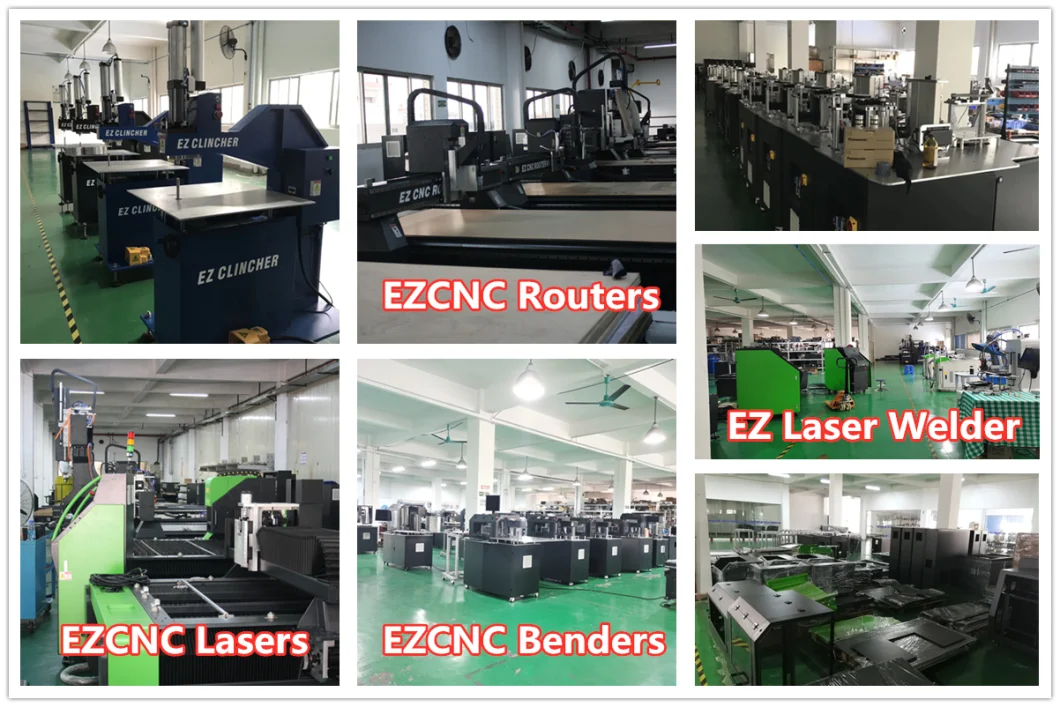 Mini Letter Engraving & Cutting CNC Router Machine From Professional Manufacturer in China