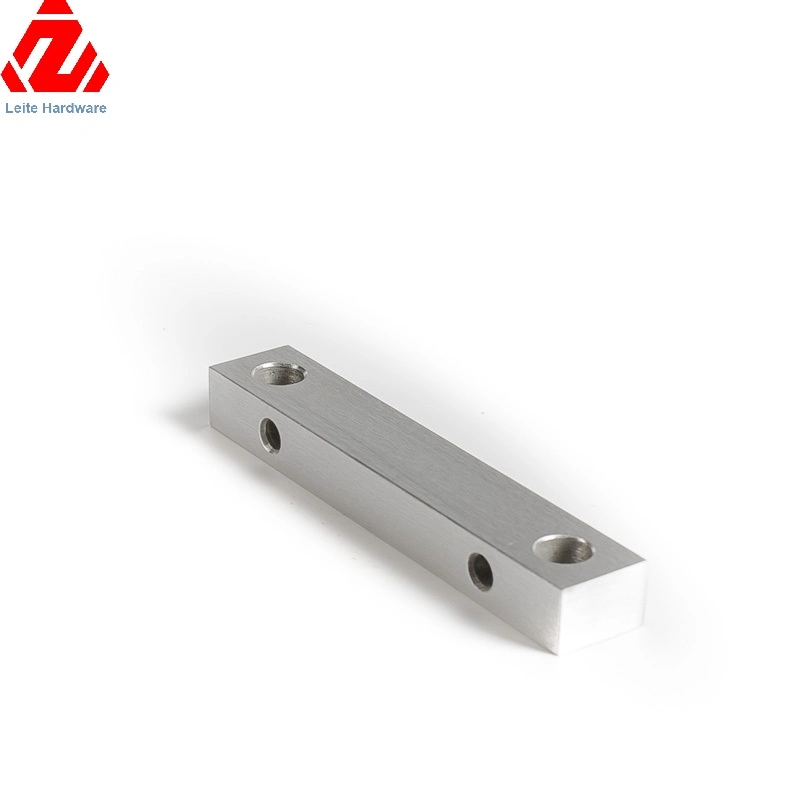 Custom CNC Machining Metalworking 6061 Aluminum Parts