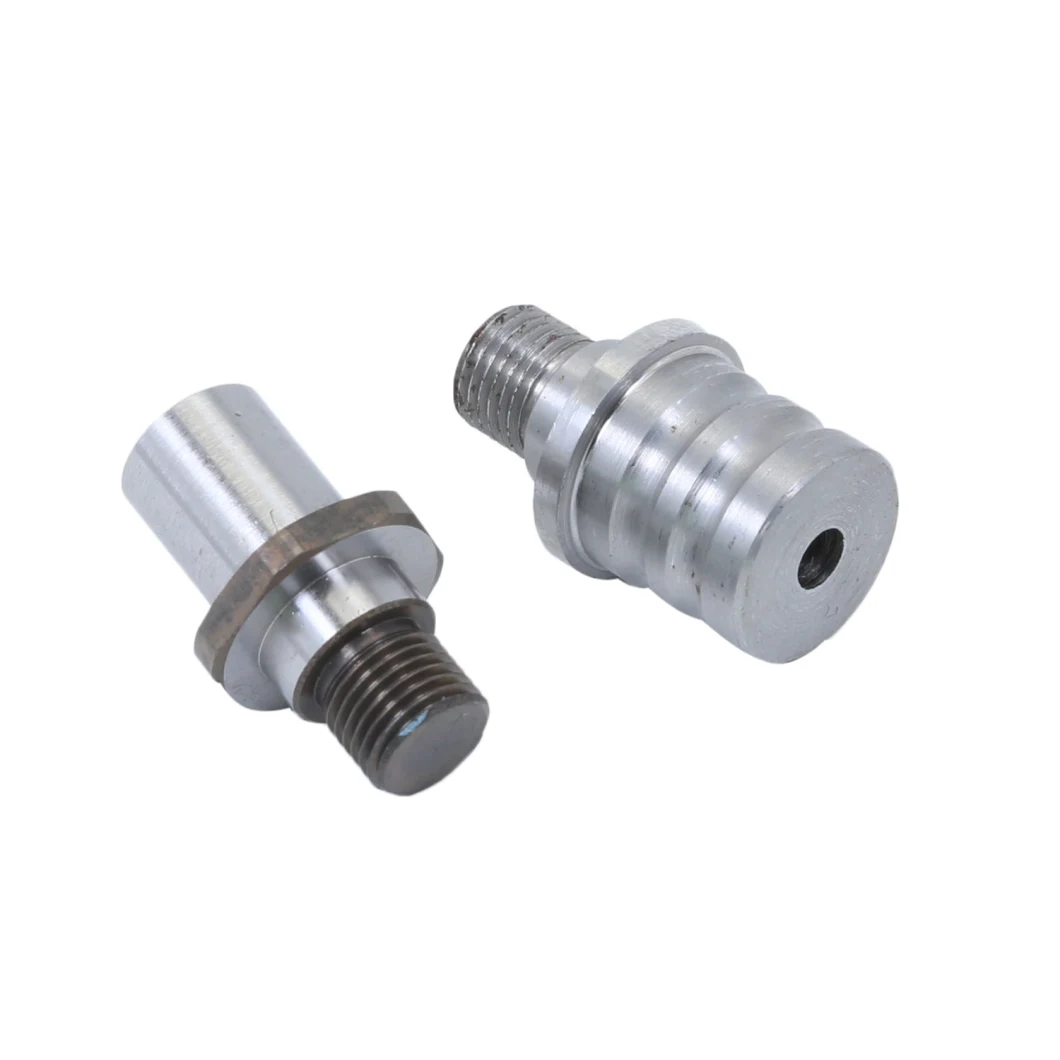 CNC Machining Parts and Aluminum CNC Machining Parts for Machinery Parts