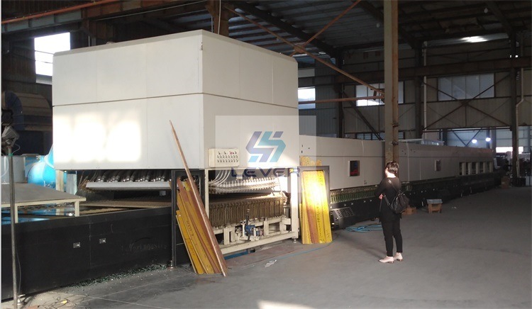 Toughened Glass Machinery Manufacturers, Toughened Glass Machine Manufacturers, Toughened Glass Tempering Furnace Machine Manufacturers