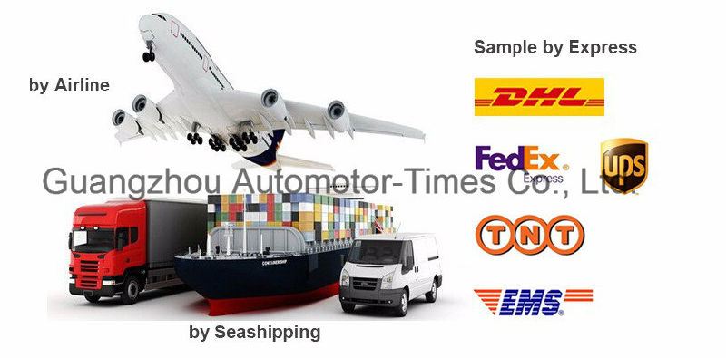 Wholesale Car Iridium Spark Plug 12120037607 0242235617 12129071003 Bkr6equp 46521529